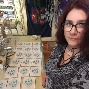 Meet your Posher, Stephanie